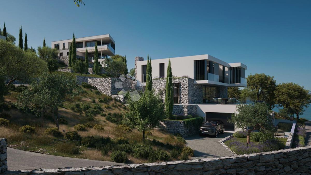 Casa Zaton, Šibenik - Okolica, 420m2