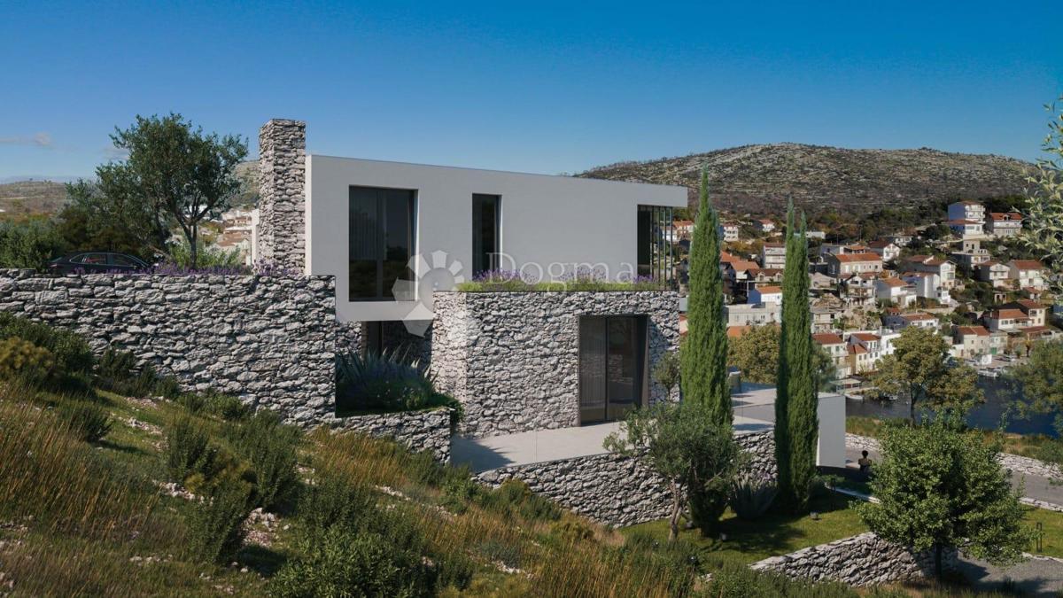 Casa Zaton, Šibenik - Okolica, 420m2