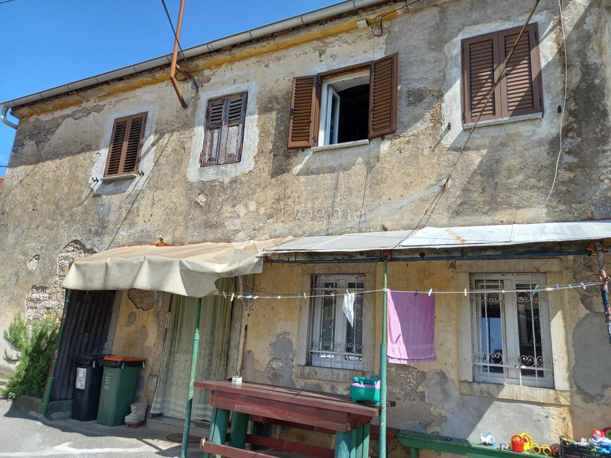 Casa Veli Brgud, Matulji, 230m2