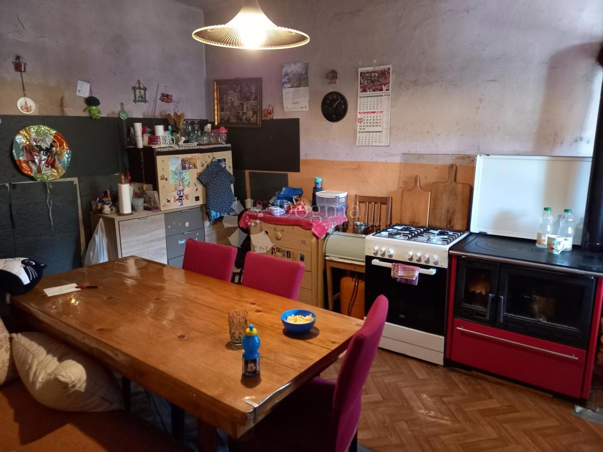 Casa Veli Brgud, Matulji, 230m2