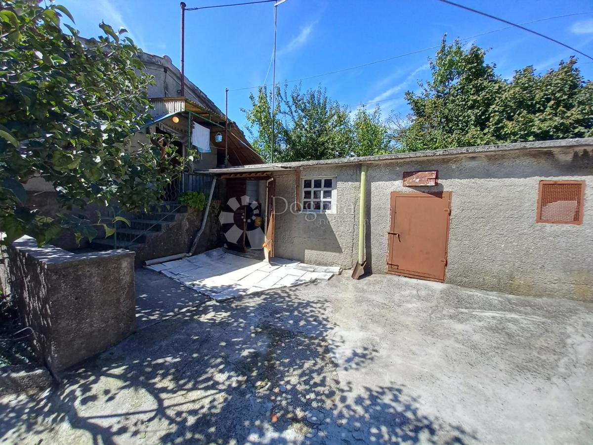 Casa Veli Brgud, Matulji, 230m2