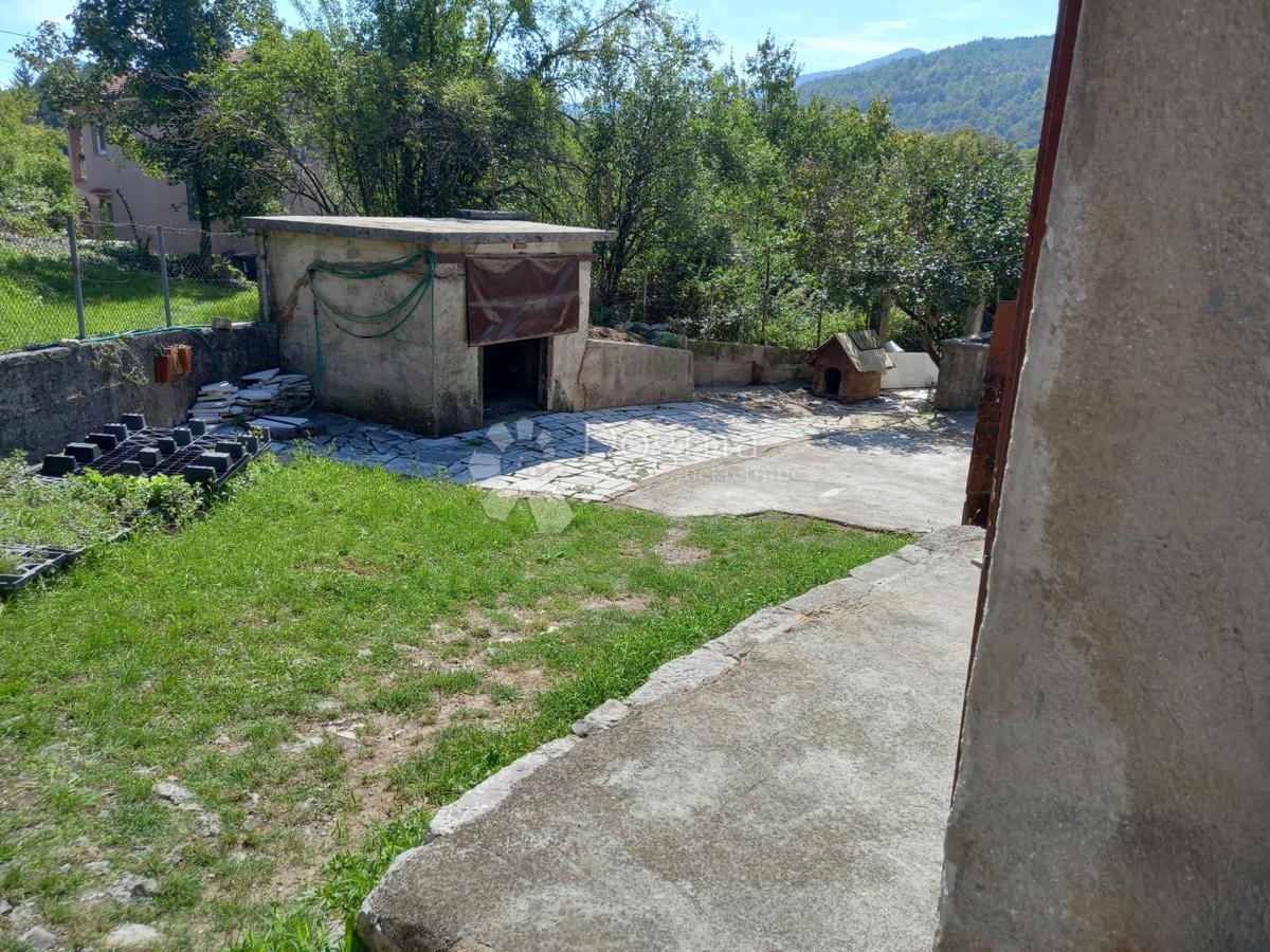 Casa Veli Brgud, Matulji, 230m2