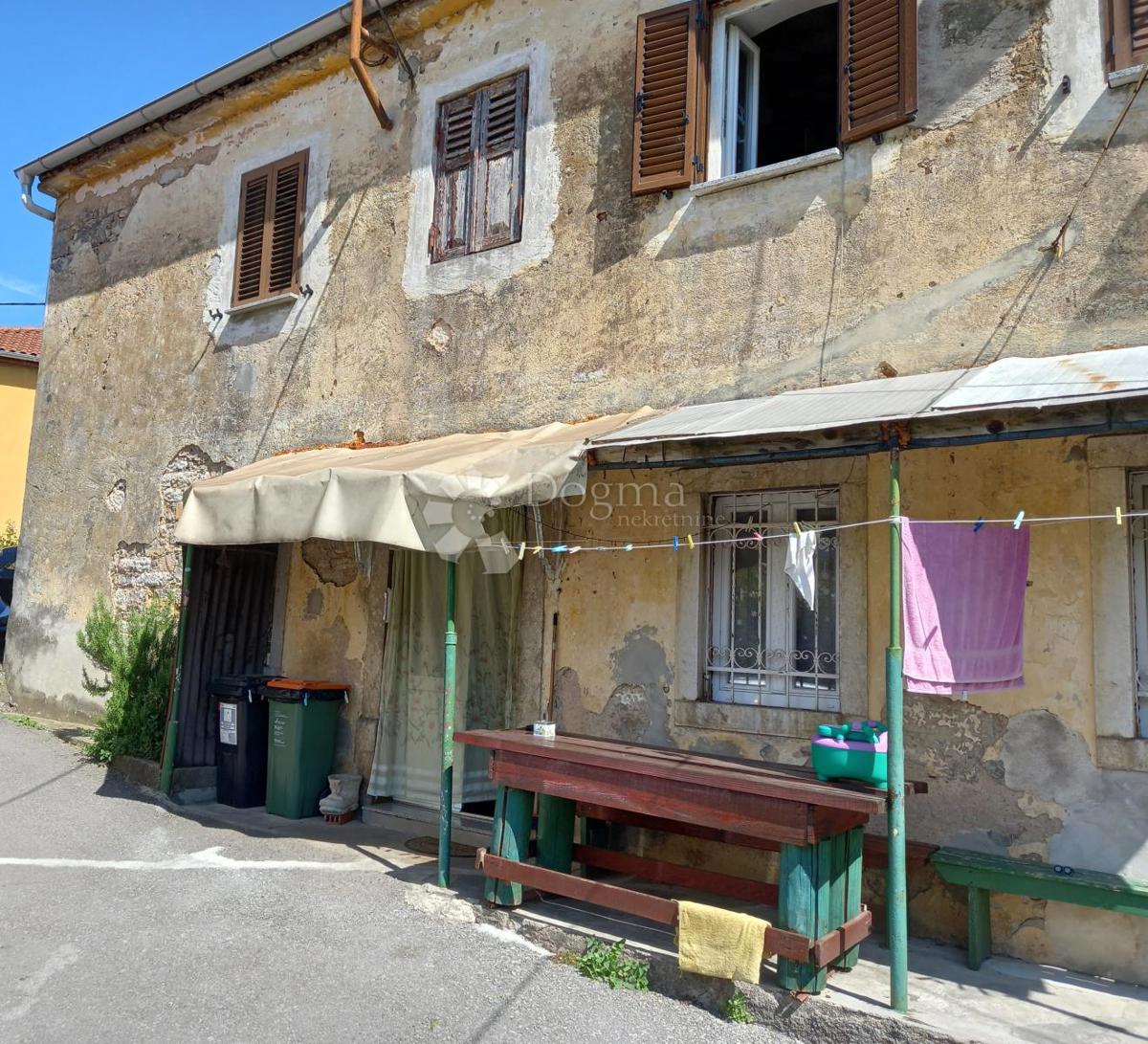 Casa Veli Brgud, Matulji, 230m2