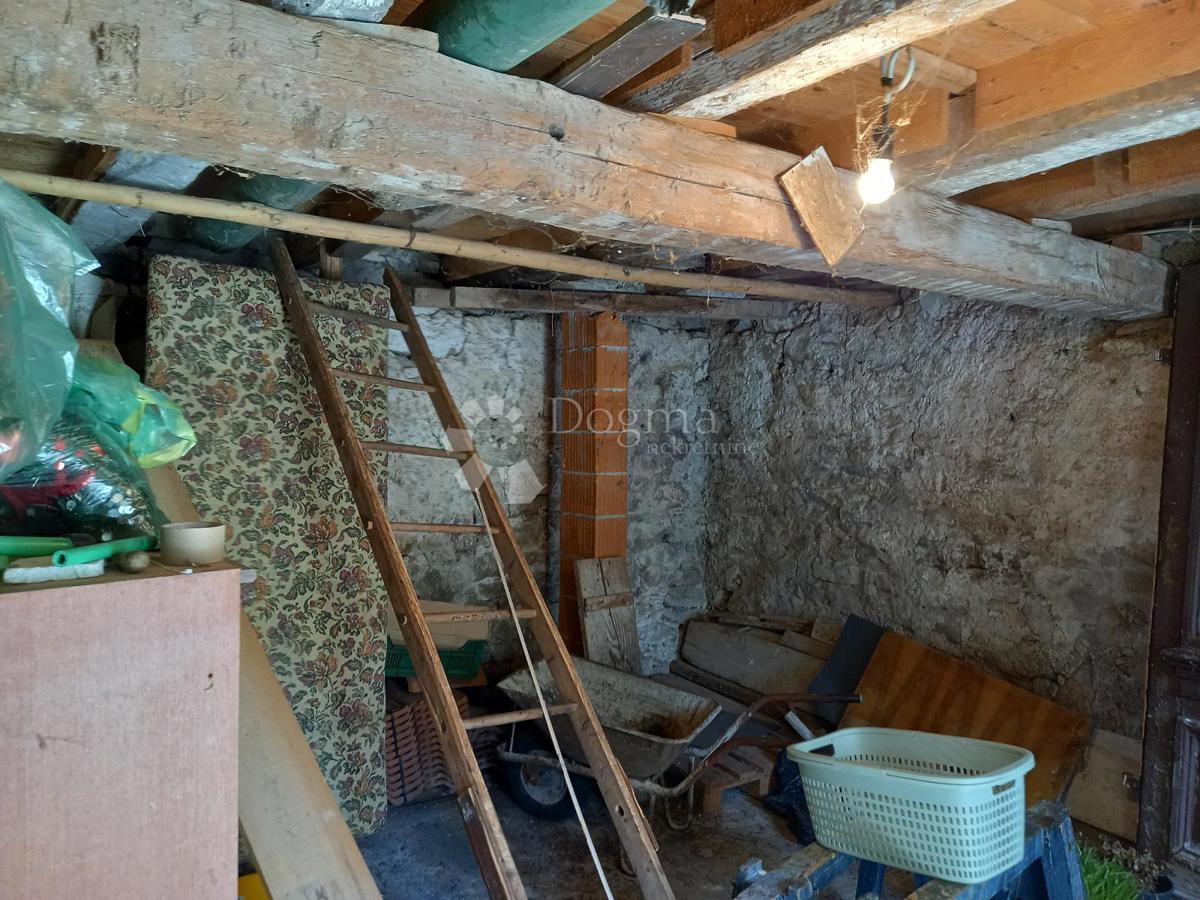 Casa Veli Brgud, Matulji, 230m2