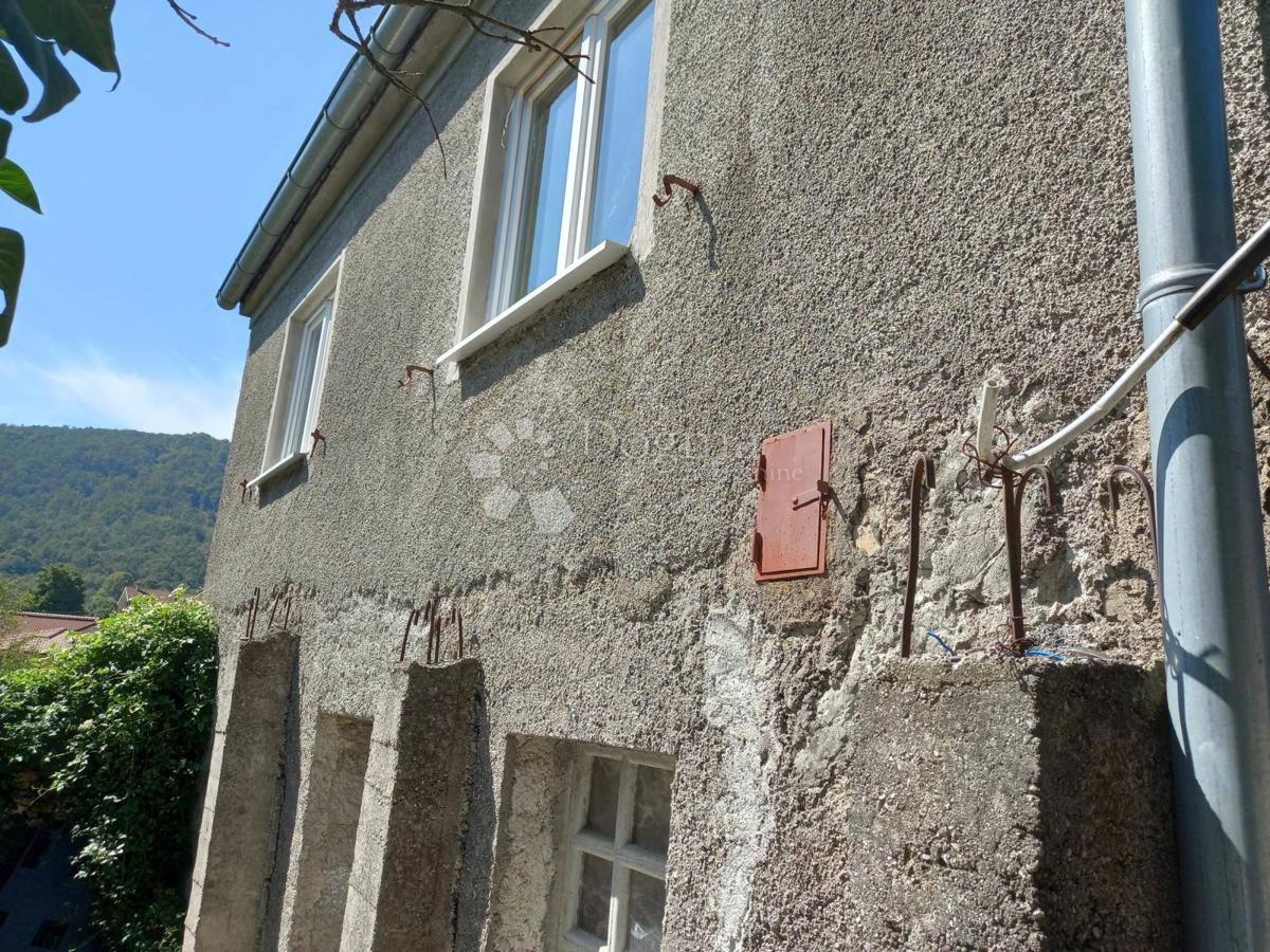 Casa Veli Brgud, Matulji, 230m2