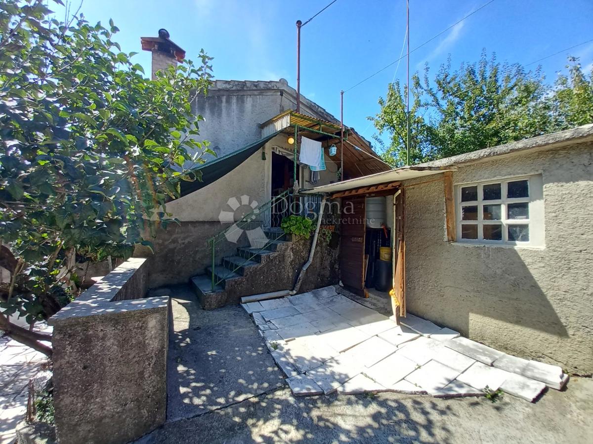 Casa Veli Brgud, Matulji, 230m2
