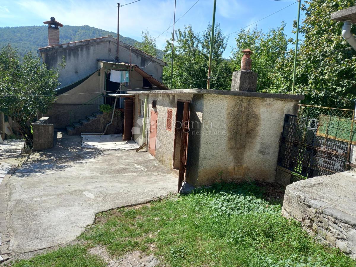 Casa Veli Brgud, Matulji, 230m2