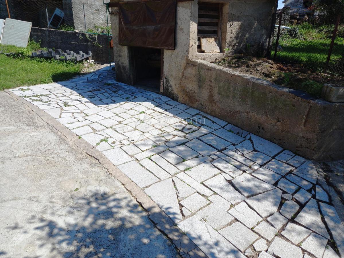 Casa Veli Brgud, Matulji, 230m2