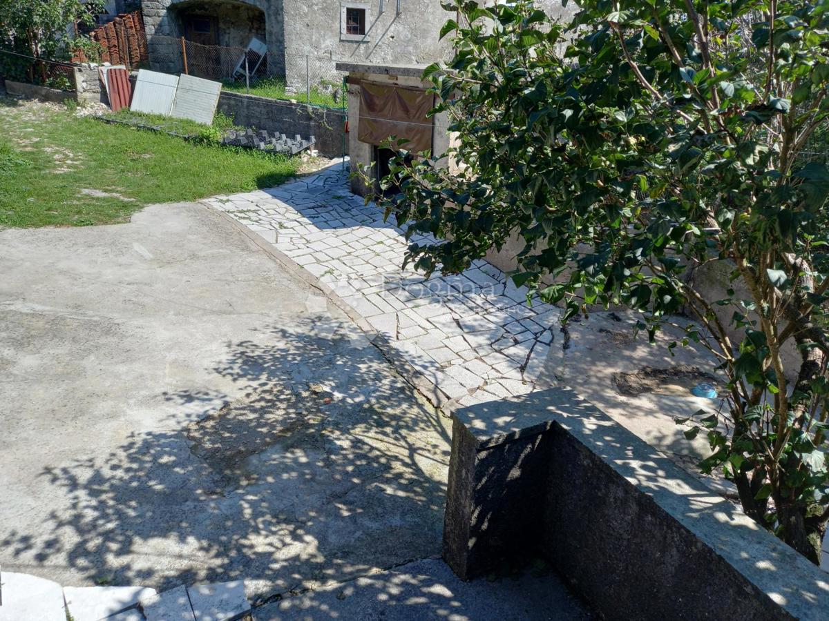 Casa Veli Brgud, Matulji, 230m2