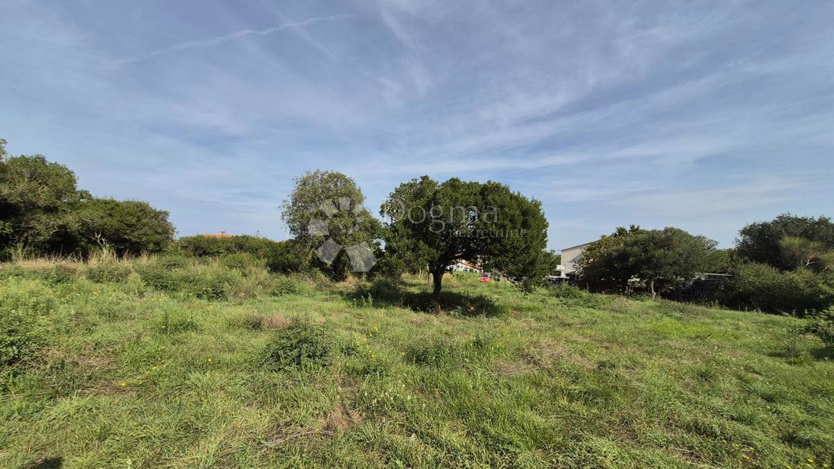 Superficie terreno edificabile 541m2