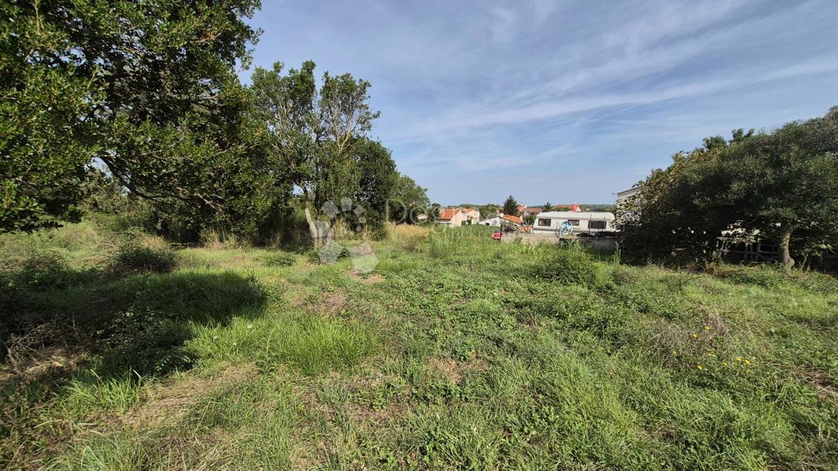 Superficie terreno edificabile 541m2