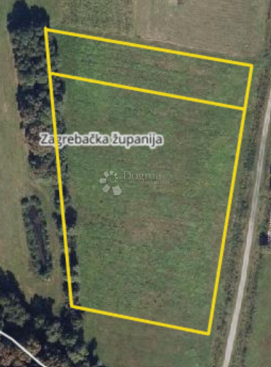 Terreno agricolo Kusanovec, Brckovljani, 20.323m2