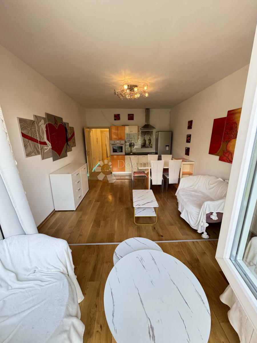 Allogio Centar, Gornji Grad - Medveščak, 63,25m2