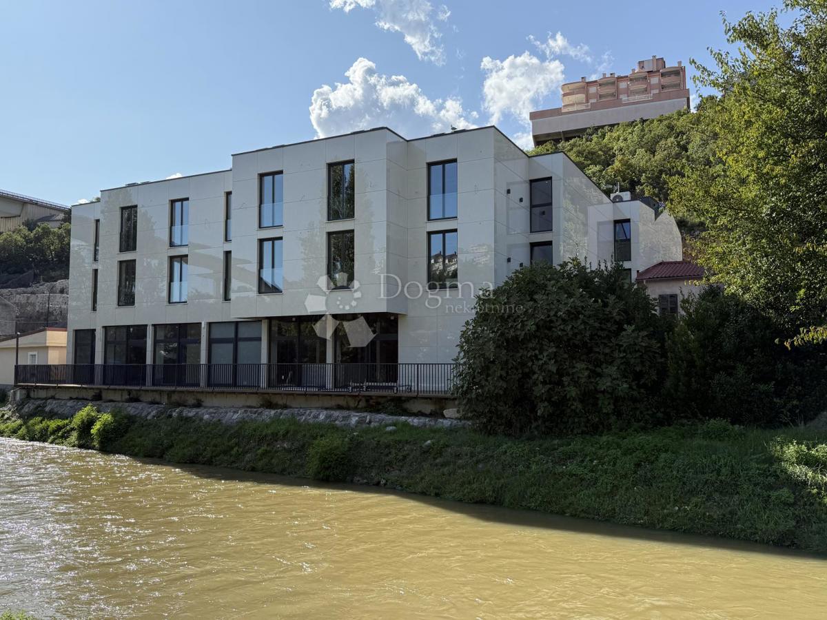 Appartamento Crikvenica, 23,03m2