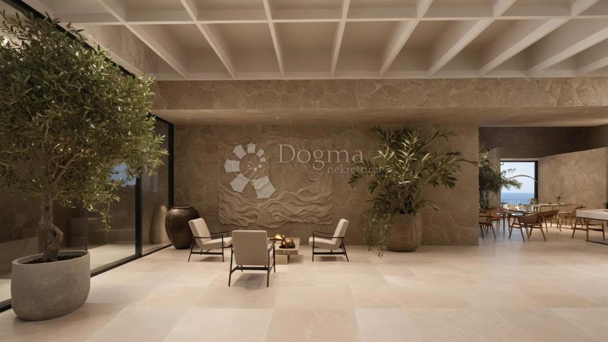 Appartamento Crikvenica, 23,03m2