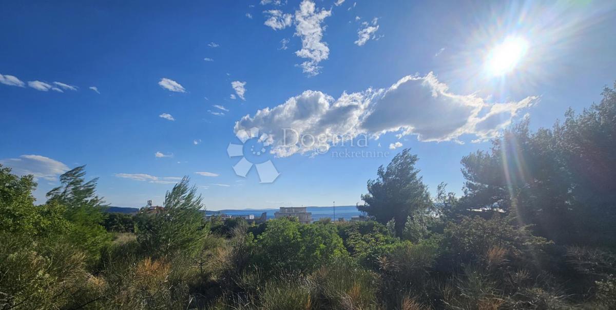 Terreno edificabile Kaštel Kambelovac, Kaštela, 2.647m2