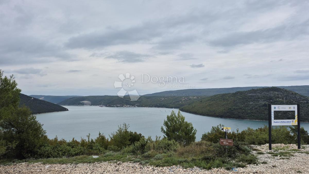 Terreno edificabile Rakalj, Marčana, 2.878m2