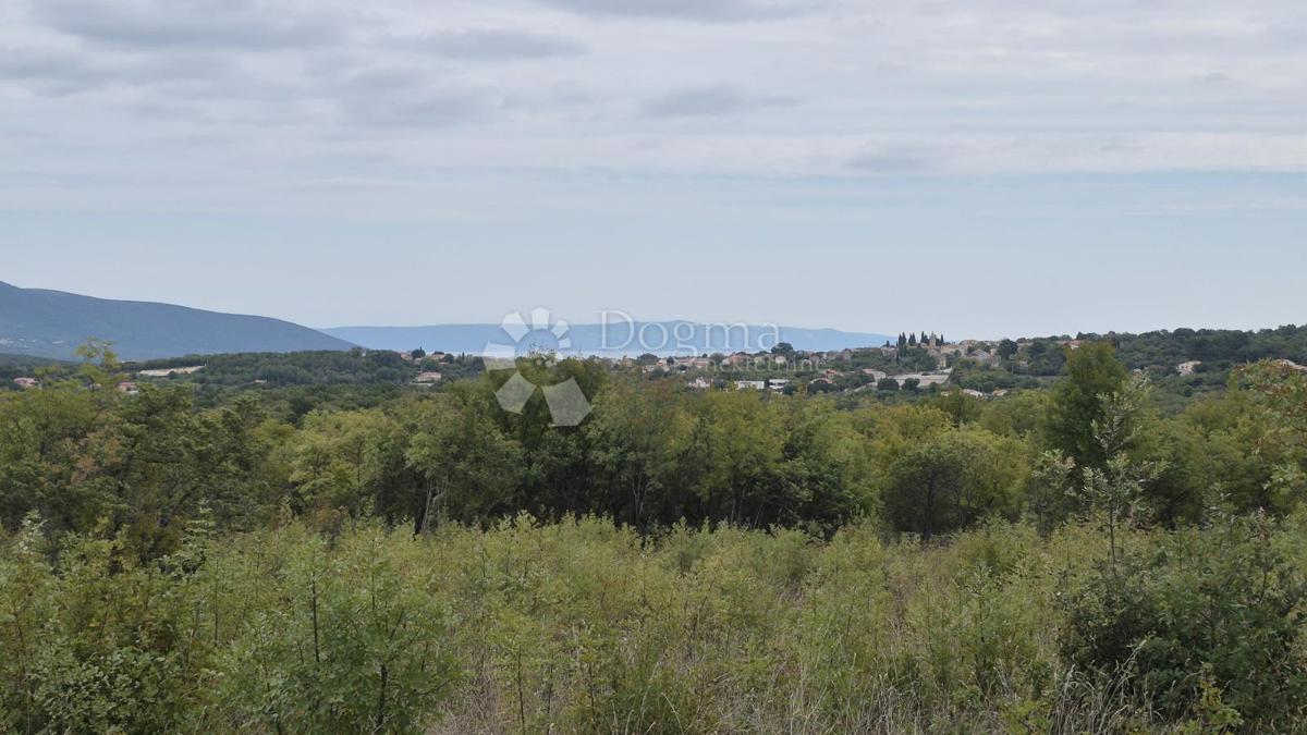 Terreno edificabile Rakalj, Marčana, 2.878m2