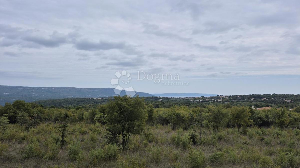 Terreno edificabile Rakalj, Marčana, 2.878m2