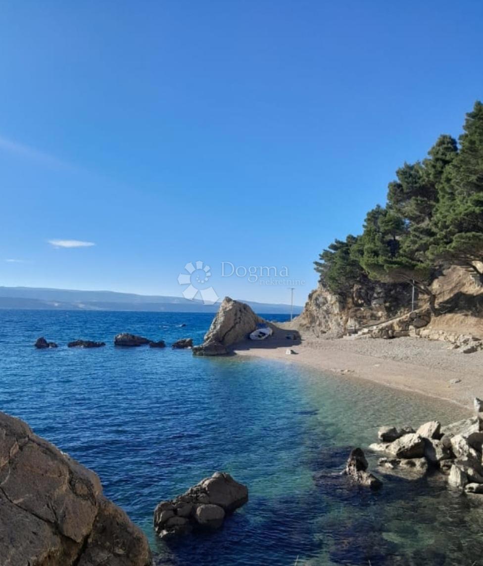 Terreno edificabile Marušići, Omiš, 312m2