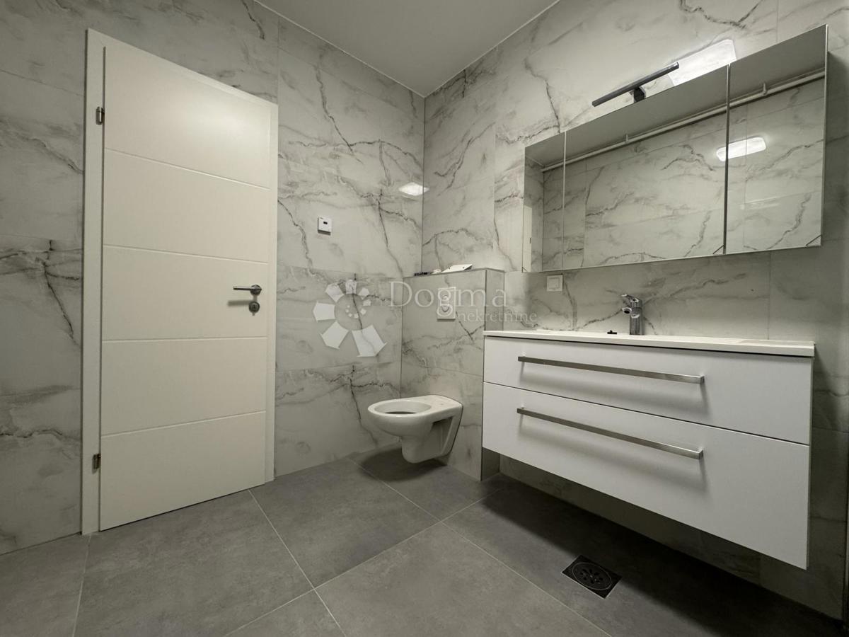 Allogio Gaišće, Sesvete, 78,51m2