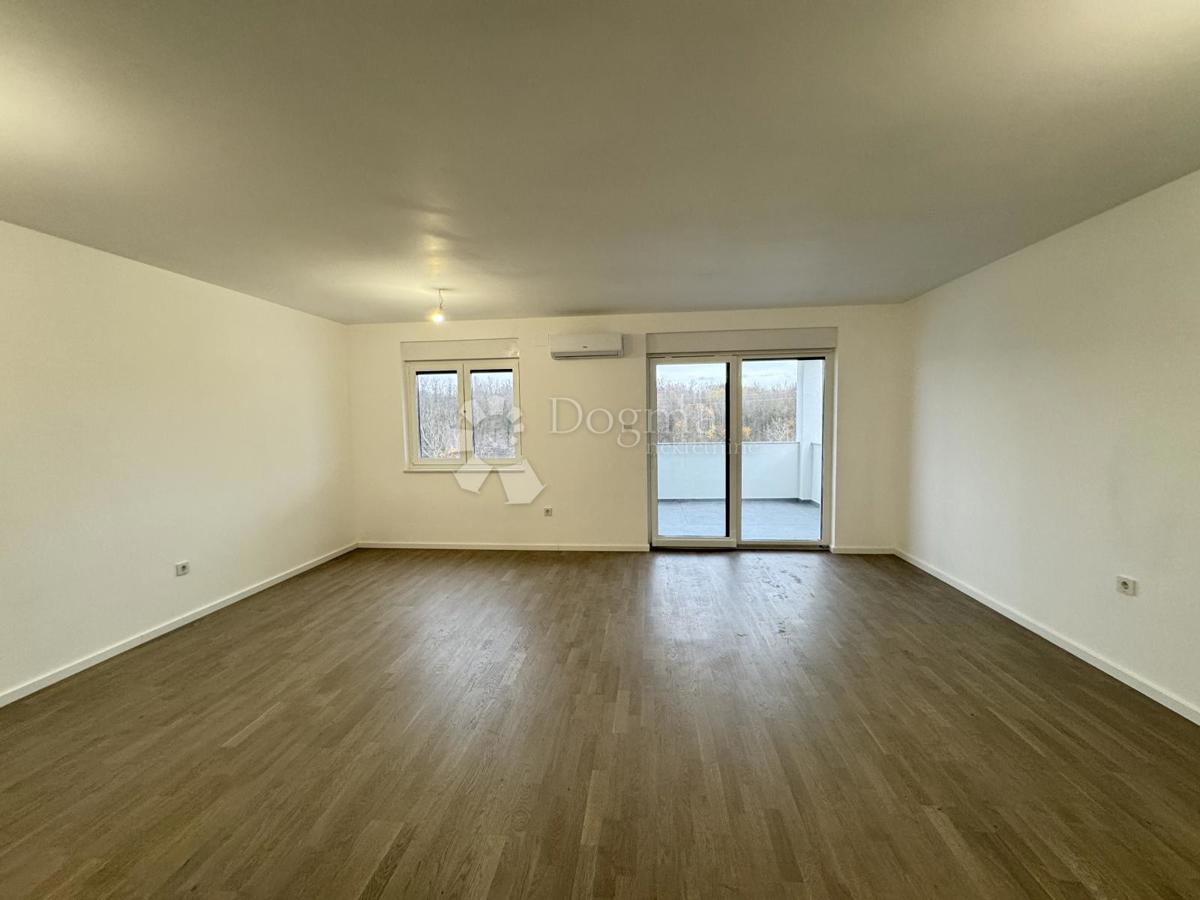 Allogio Gaišće, Sesvete, 78,51m2