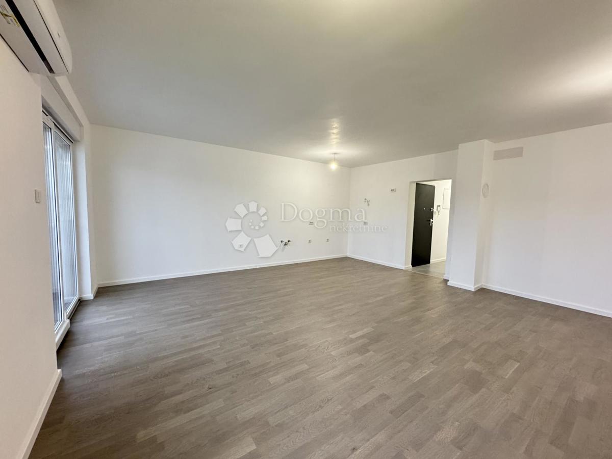 Allogio Gaišće, Sesvete, 78,51m2