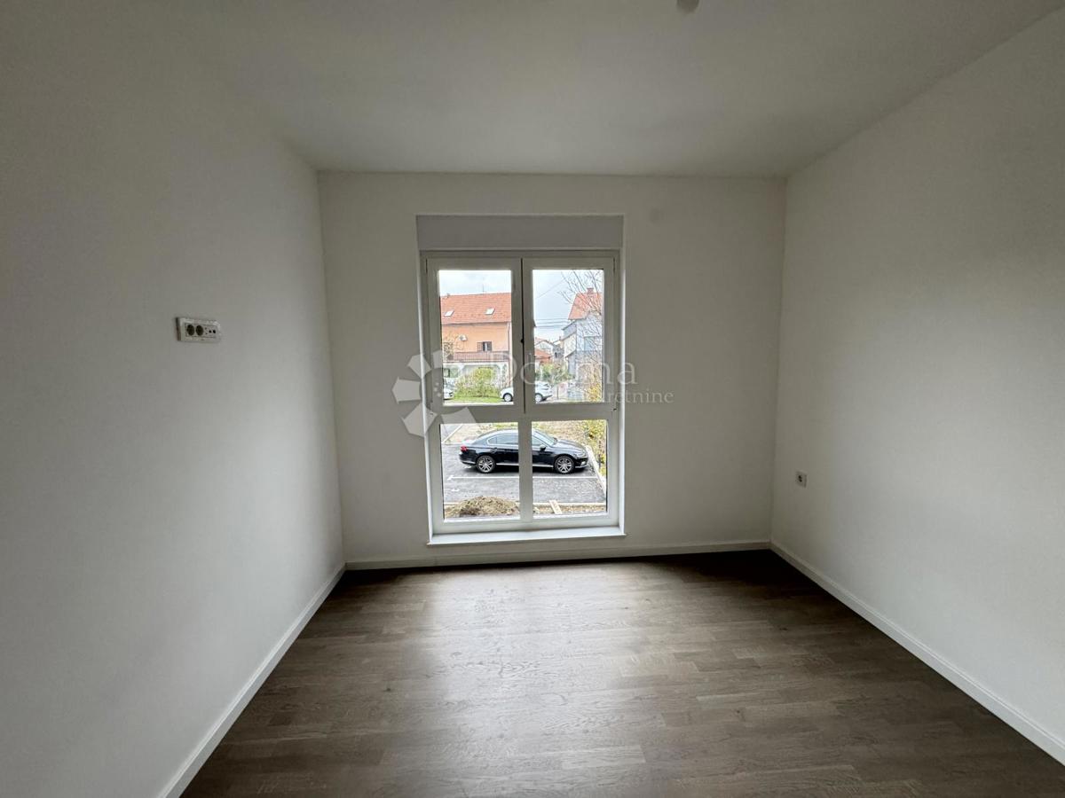 Allogio Gaišće, Sesvete, 78,51m2