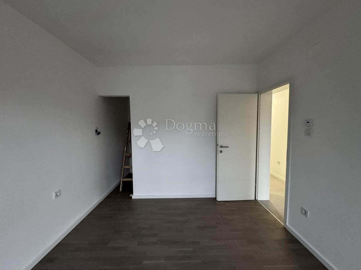 Allogio Gaišće, Sesvete, 78,51m2