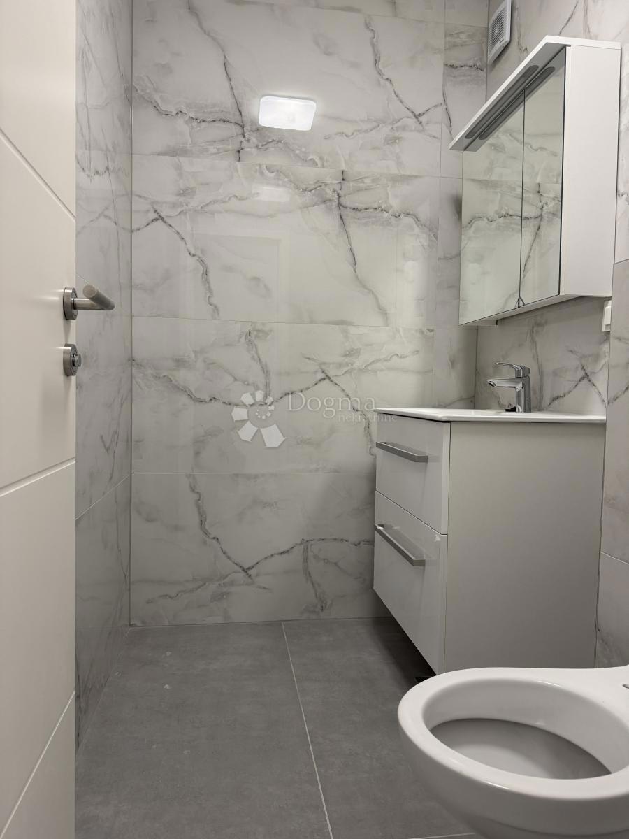 Allogio Gaišće, Sesvete, 78,51m2