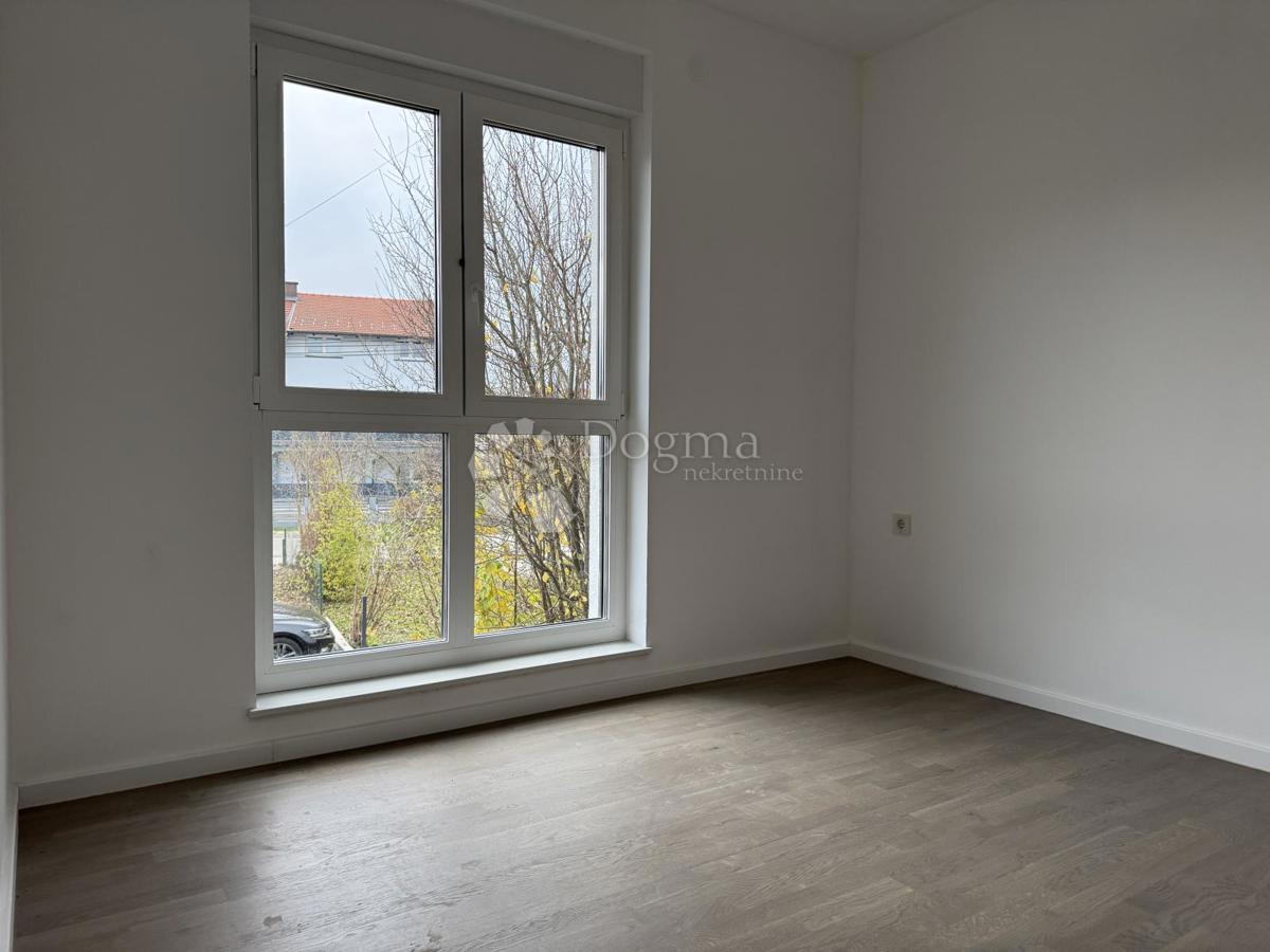 Allogio Gaišće, Sesvete, 78,51m2