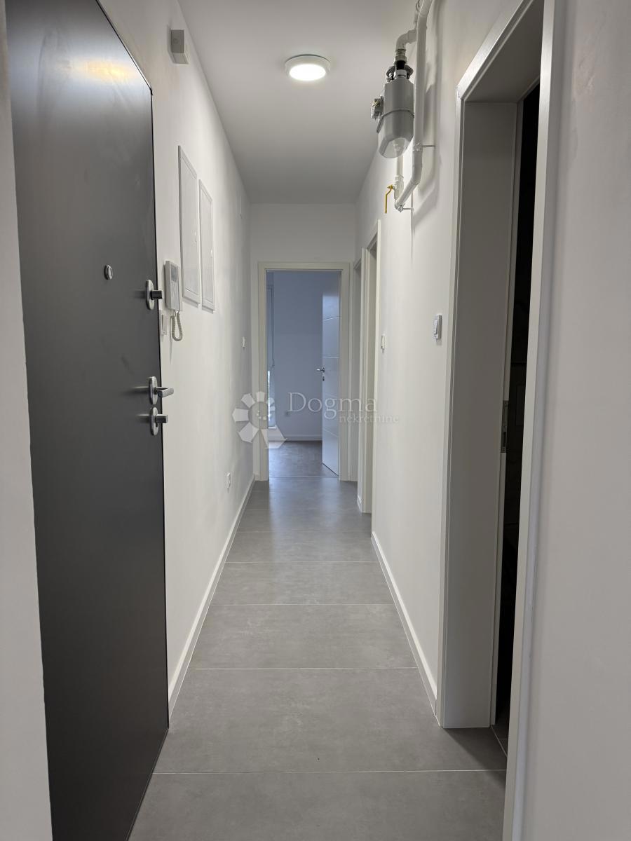 Allogio Gaišće, Sesvete, 78,51m2