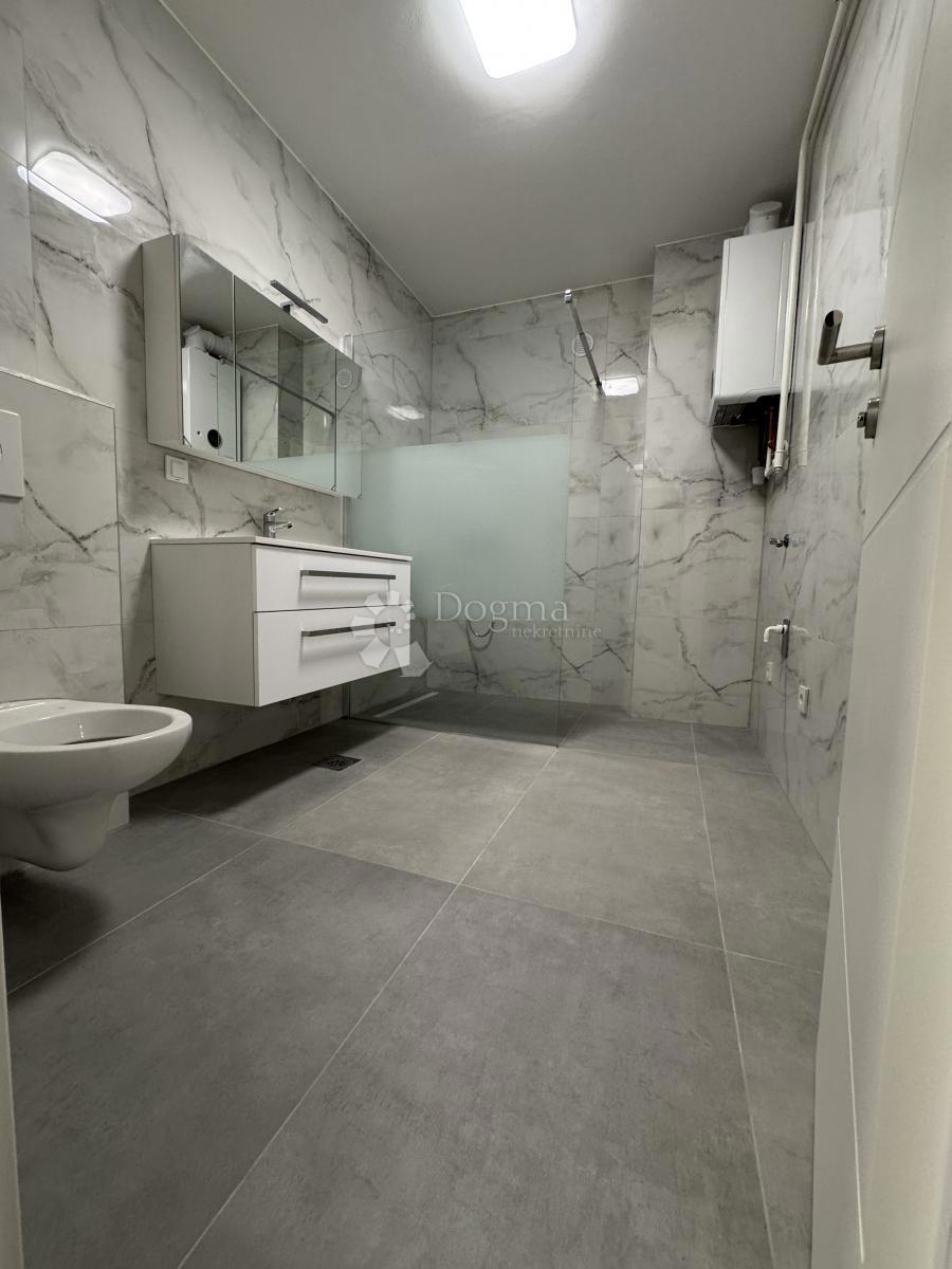 Allogio Gaišće, Sesvete, 78,51m2