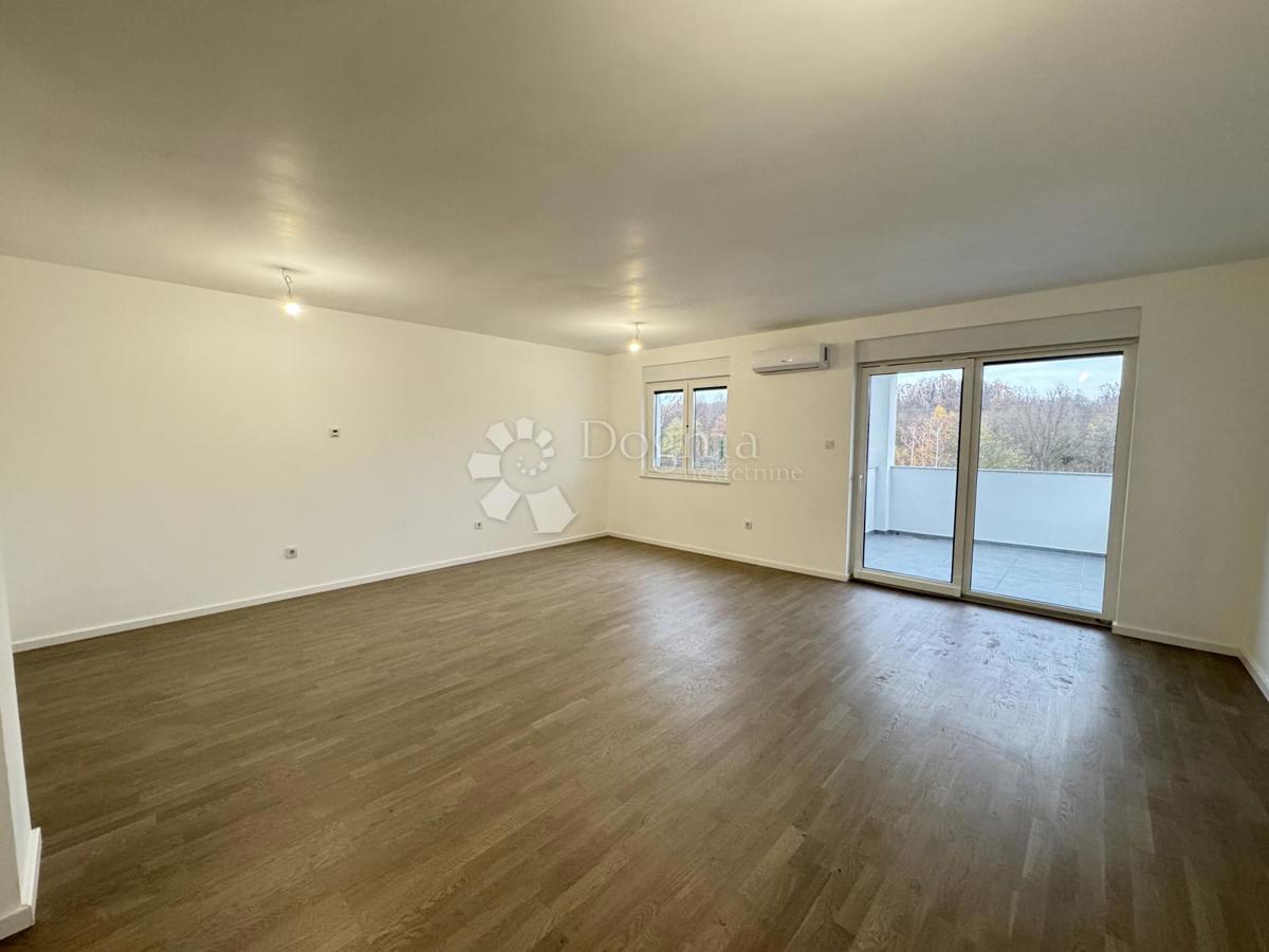 Allogio Gaišće, Sesvete, 78,51m2