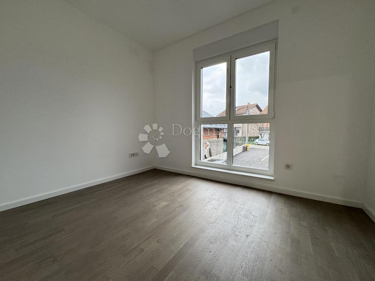 Allogio Gaišće, Sesvete, 78,51m2