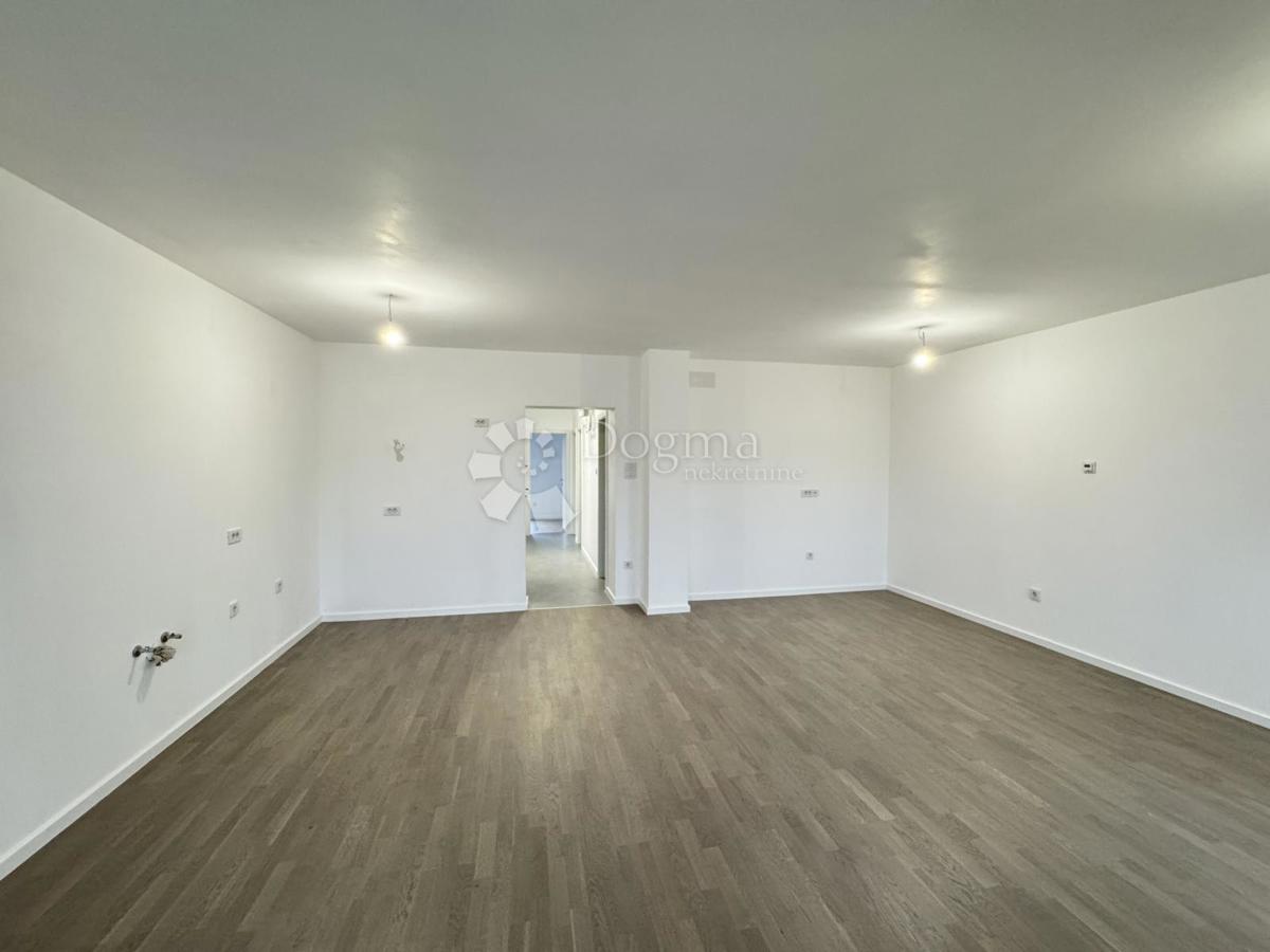 Allogio Gaišće, Sesvete, 78,51m2