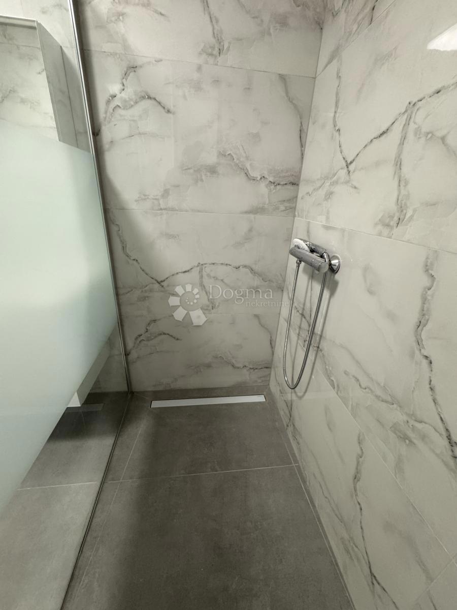 Allogio Gaišće, Sesvete, 78,51m2