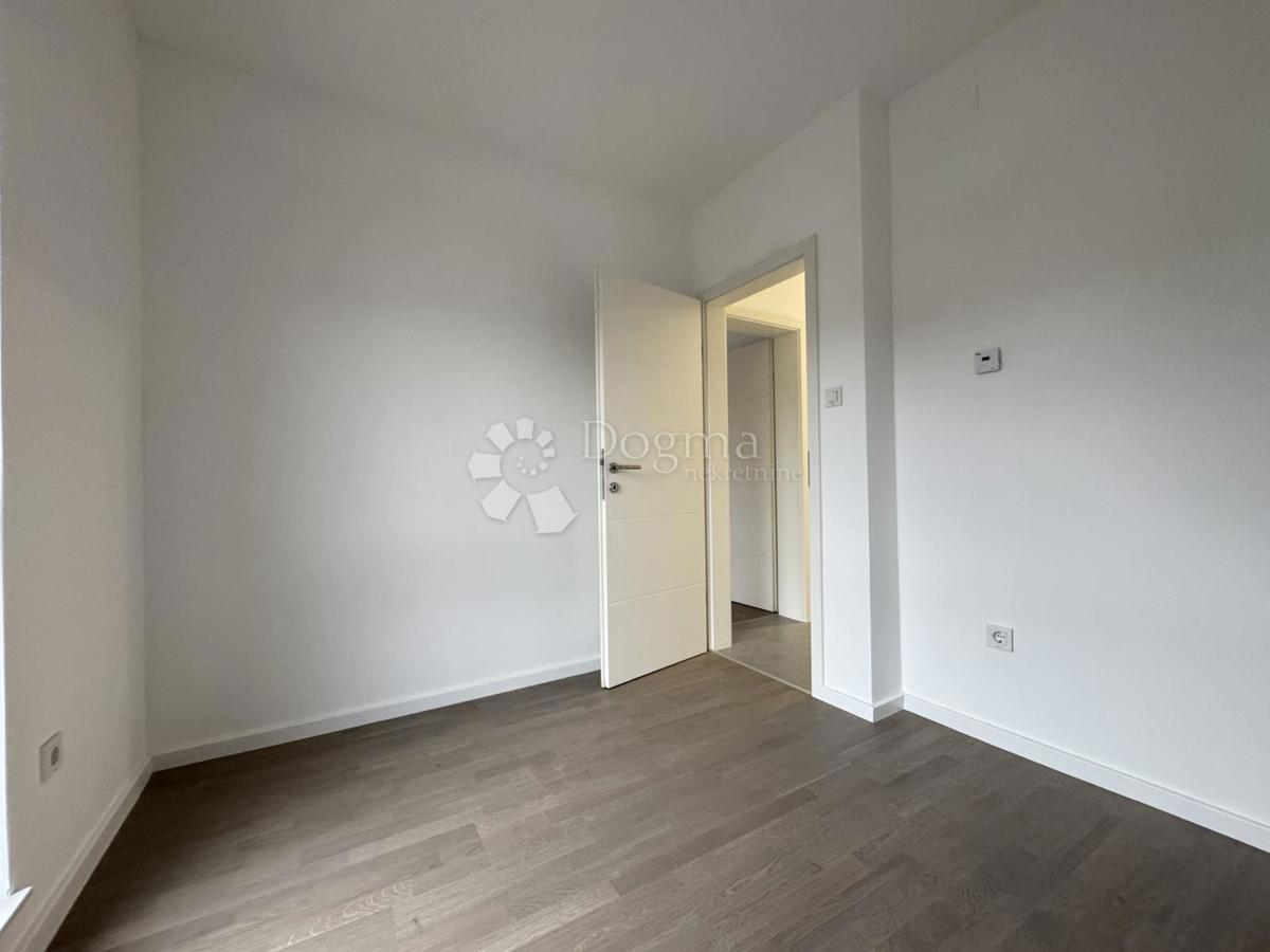 Allogio Gaišće, Sesvete, 78,51m2