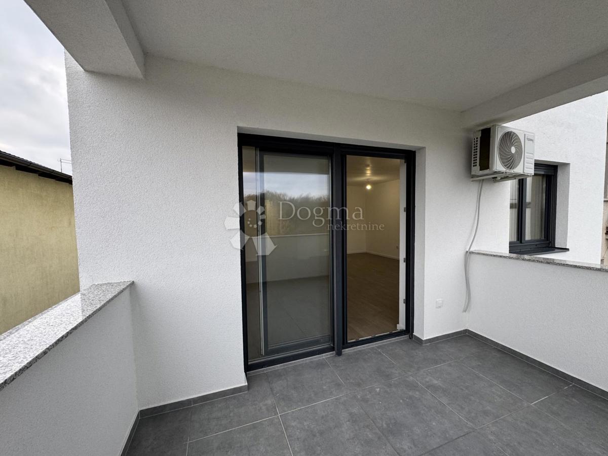 Allogio Gaišće, Sesvete, 78,51m2