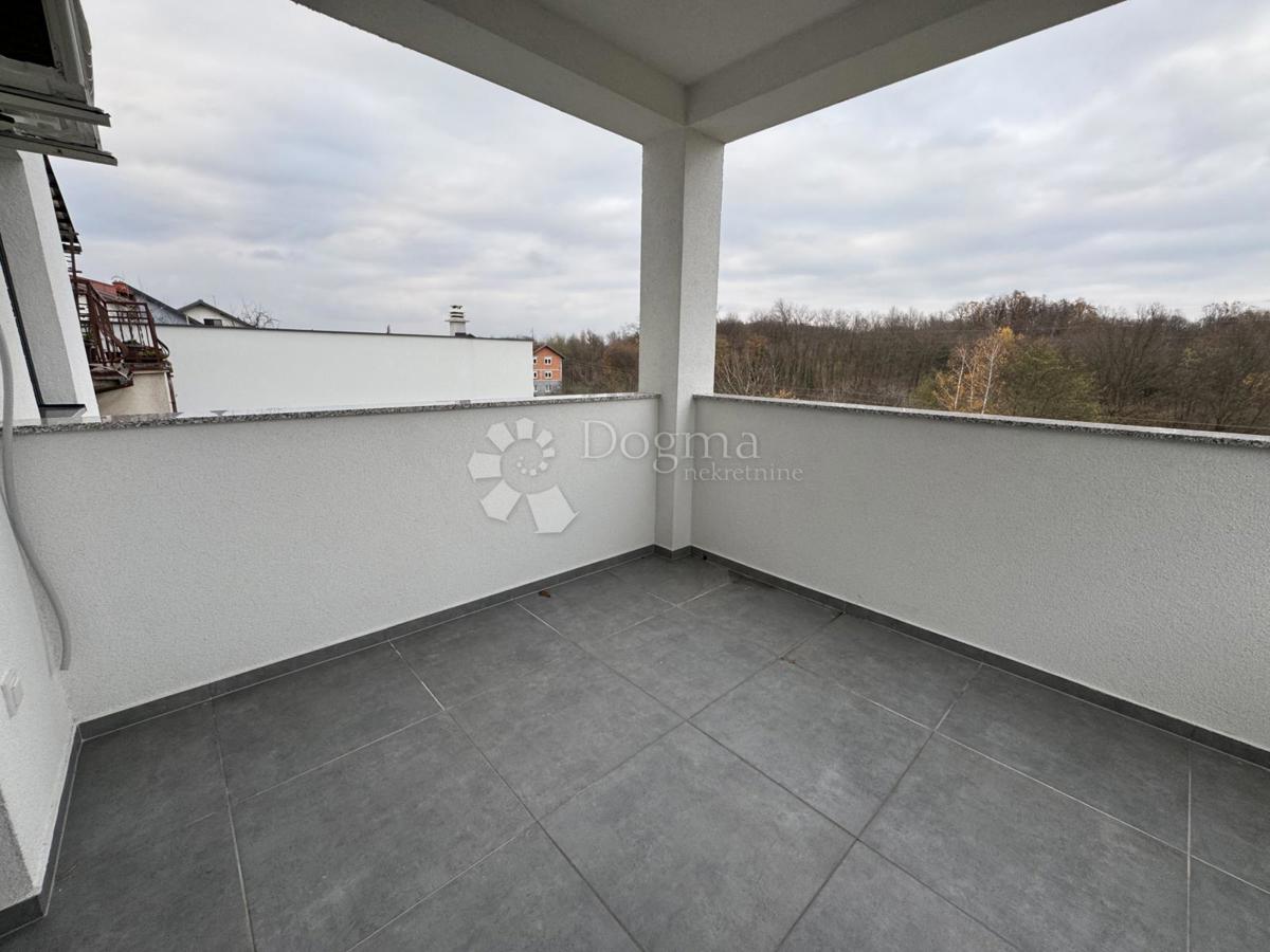 Allogio Gaišće, Sesvete, 78,51m2