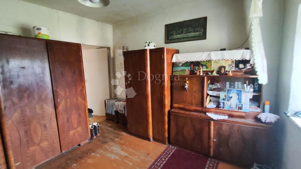 Casa Brod Moravice, 130m2