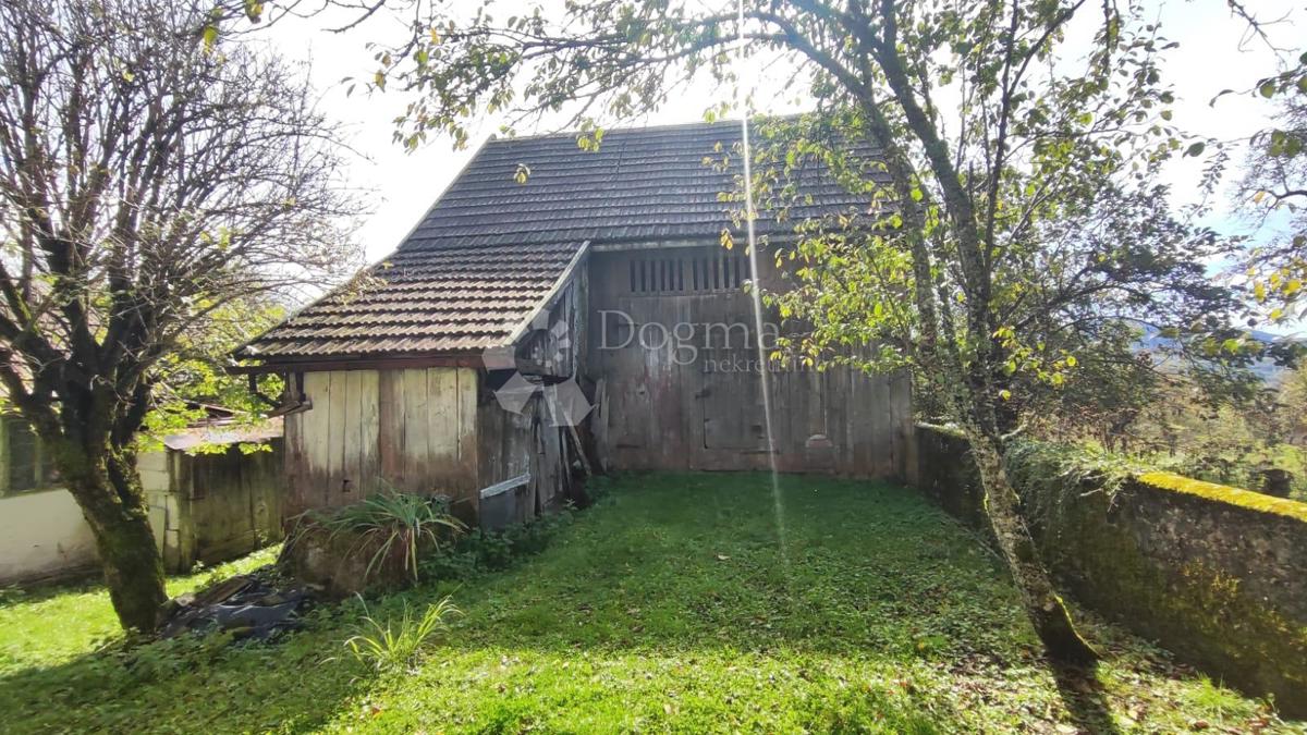 Casa Brod Moravice, 130m2