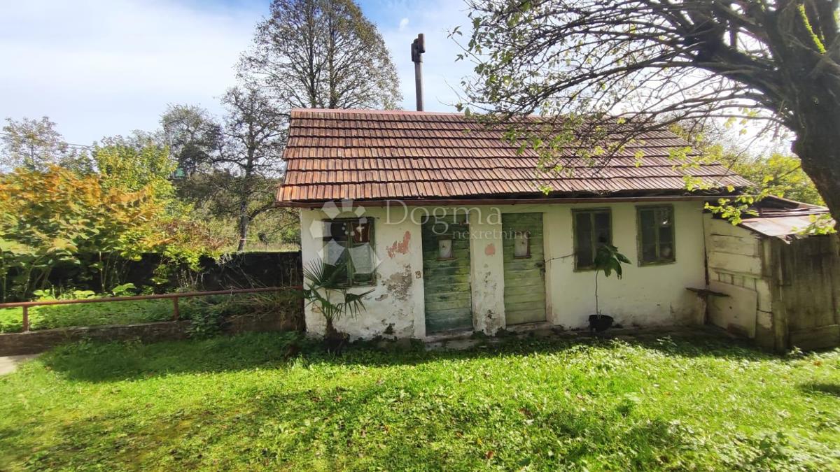 Casa Brod Moravice, 130m2