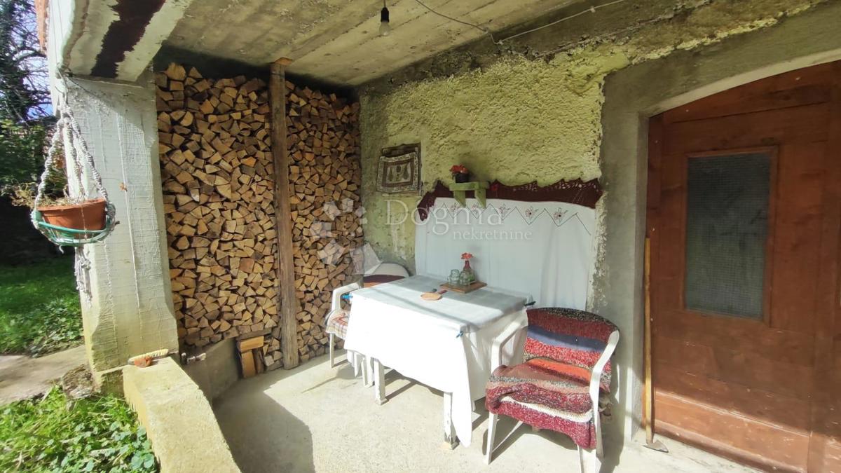 Casa Brod Moravice, 130m2