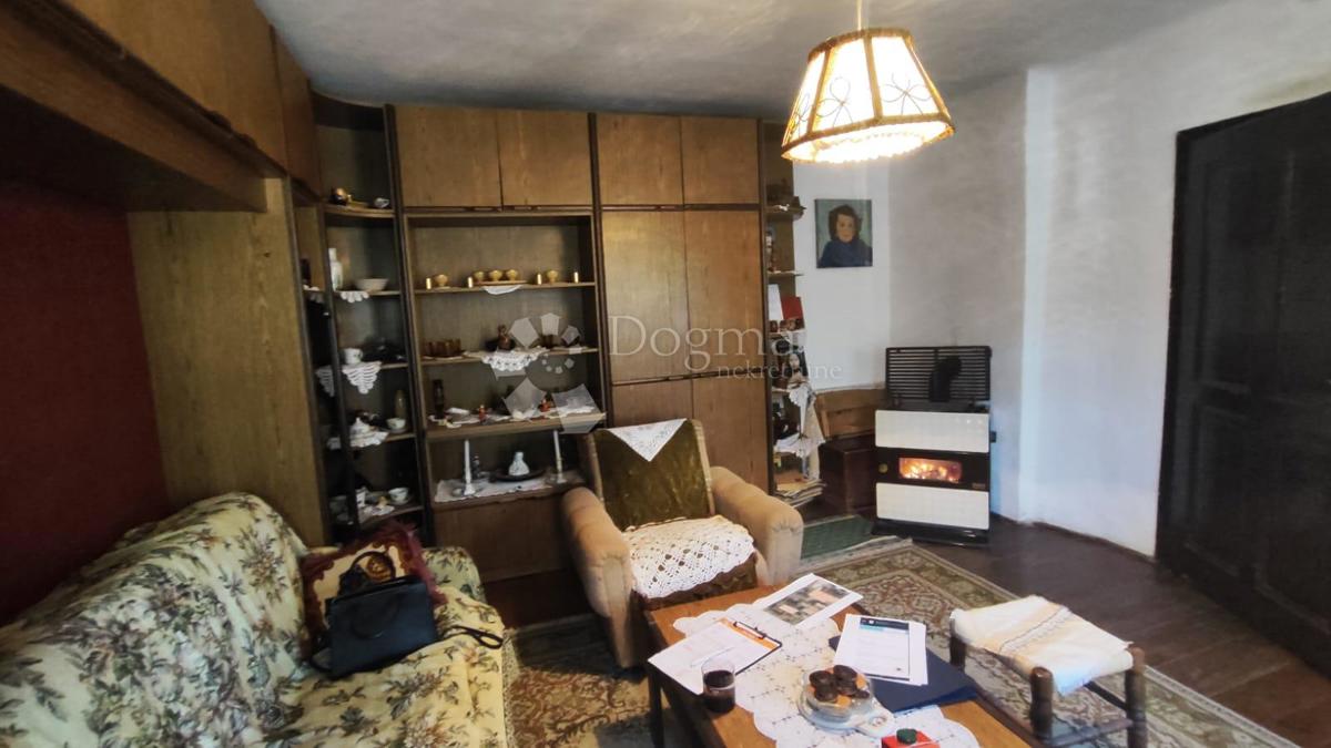 Casa Brod Moravice, 130m2