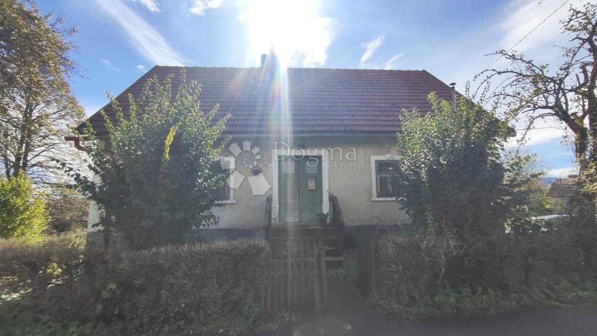 Casa Brod Moravice, 130m2