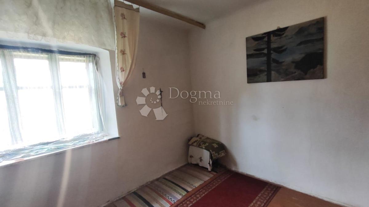 Casa Brod Moravice, 130m2