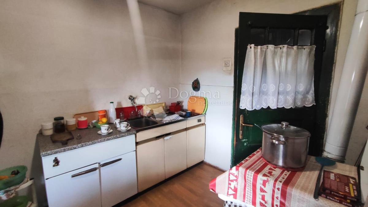 Casa Brod Moravice, 130m2