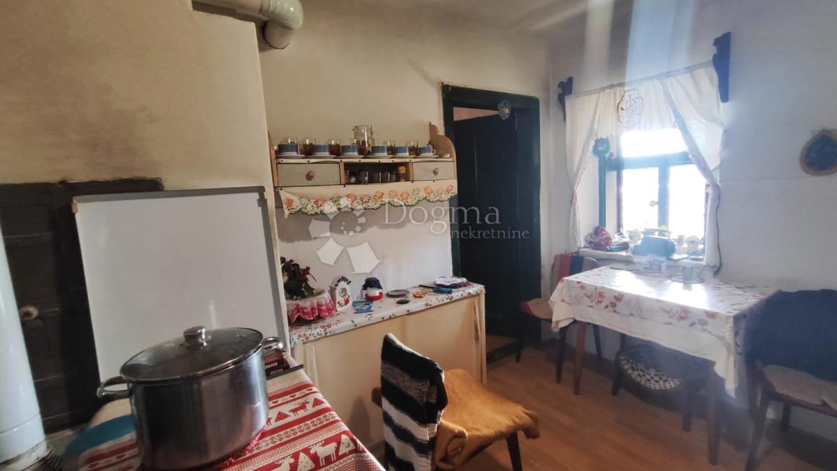 Casa Brod Moravice, 130m2