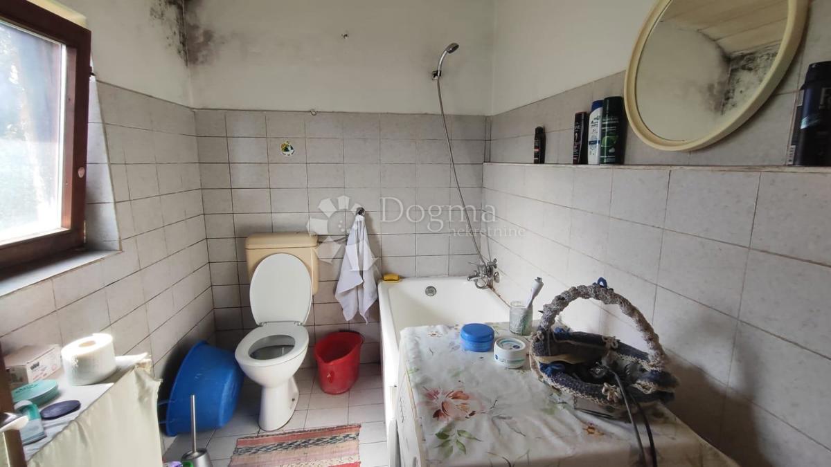 Casa Brod Moravice, 130m2